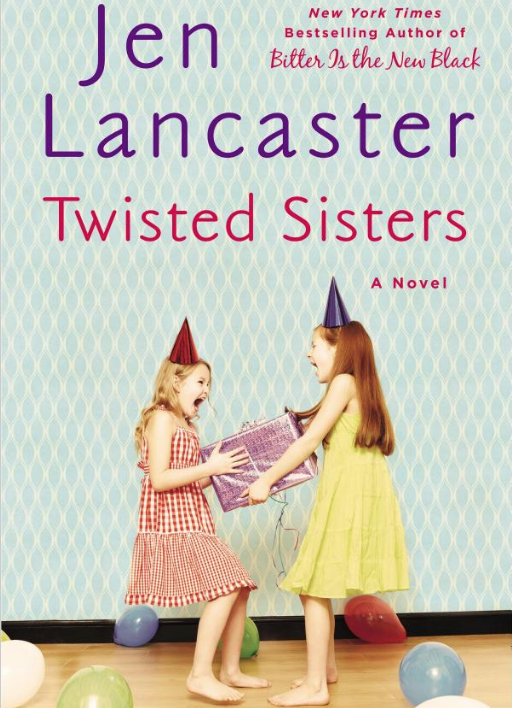 Twisted Sisters