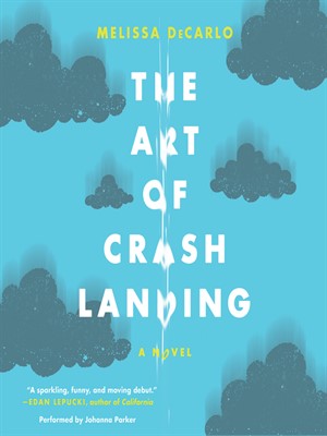 Art of Crash Landing