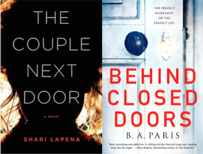 Behind Closed Doors
