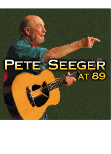 Pete Seeger