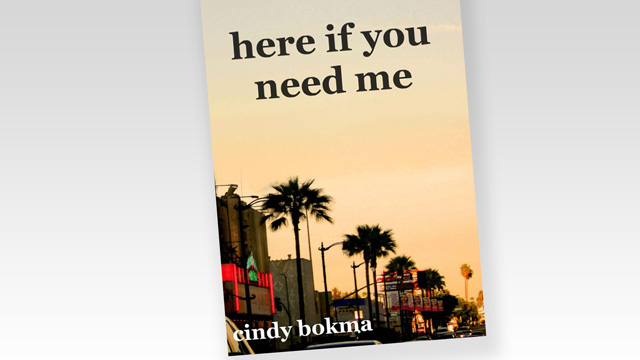Here if you need me