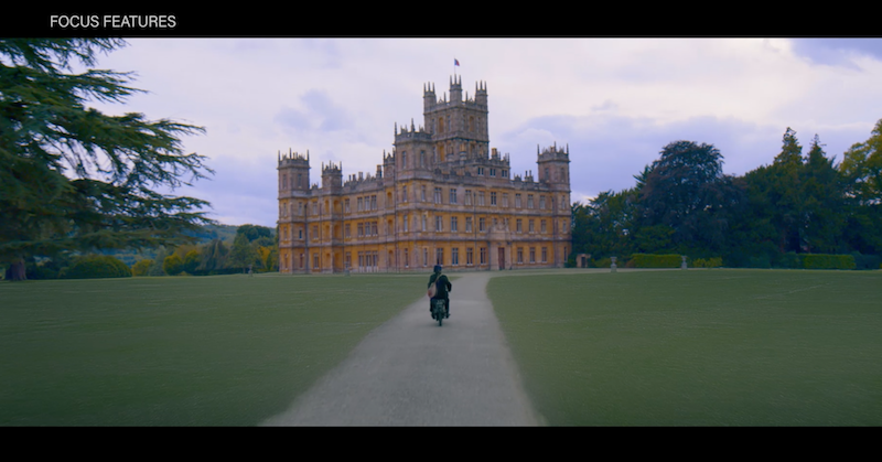 Downton Abbey