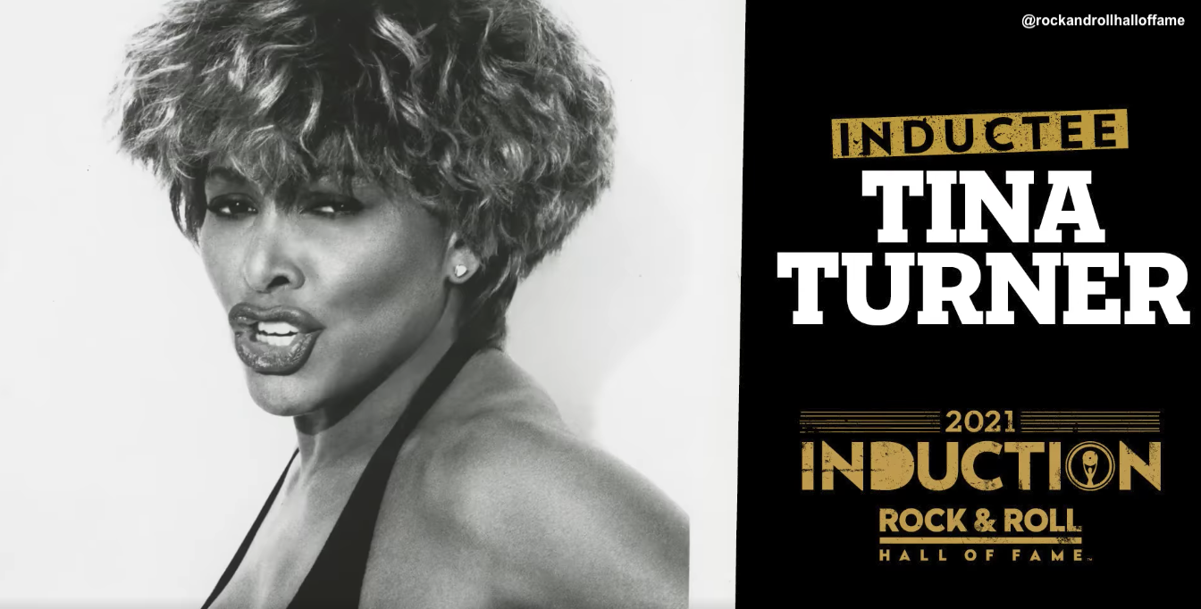 Rock & Roll Hall of Fame 2021 Inductees Announced