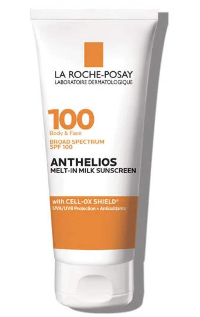 La Roche-Posay Anthelios 100 Melt-in Milk
