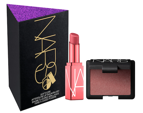 NARS Softcore Mini Blush and Balm Set