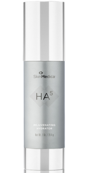 SkinMedica’s HA5 Rejuvenating Hydrator