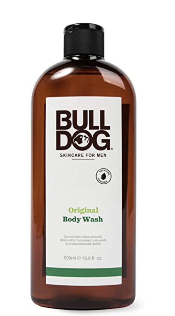 Bulldog Bodywash