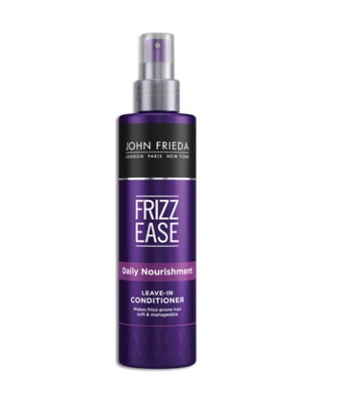 Frizz Ease Daily Nourishment Leave-in Conditioner