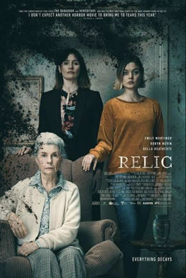 Relic