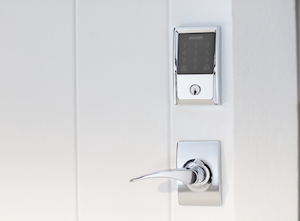 Schlage home