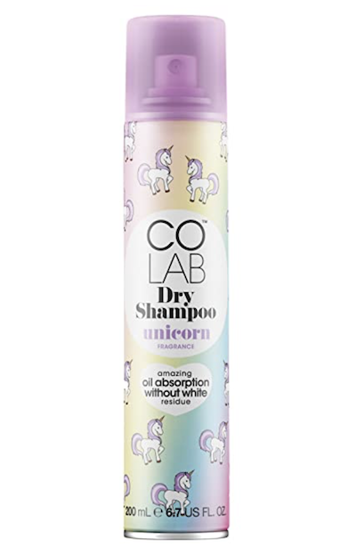 COLAB Dry Shampoo
