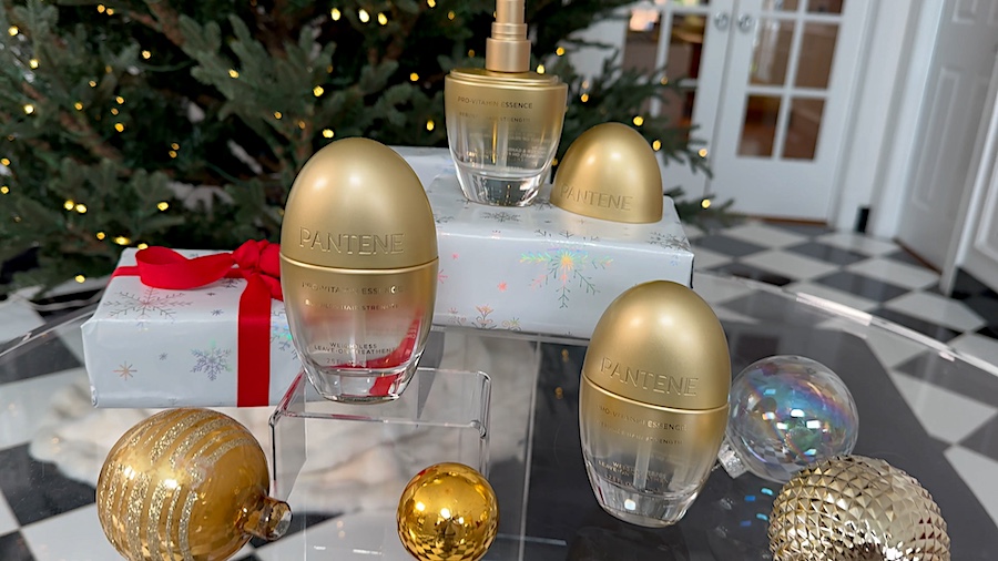 Perfect Gift for the Beauty Lover
