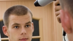 MAXIM Magazine's Fall Grooming Guide