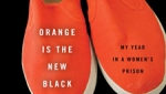 Orange is the new black