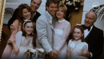 Parent Trap Cast Reunites for Movie's 22nd Anniversary 