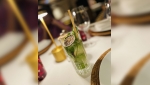 A Fresh Take on the Classic Mojito
