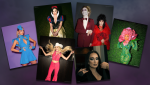 Celeb Halloween Costumes 2023