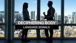 Deciphering Body Language Signals
