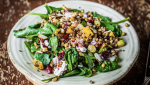 Energizing Foods to Fuel Winter Fatigue