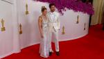 Oscars 2024 Red Carpet Recap