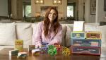 JoAnna Garcia Swisher Shares Back-to-School Tips