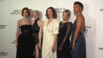 Gayle Rankin, Hari Nef, Annabelle Dexter-Jones, and Rad Pereira Come Out to Speak on Film Bad Things at Tribeca Film Festival Premiere 