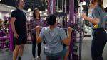 Big Fitness Energy in 2024