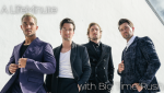 Big Time Rush on New Album Another Life, Bus Life on 39-City North American Can’t Get Enough Tour, and What’s Next for The Group