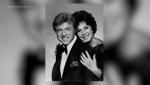 Steve Lawrence of “Steve & Eydie” dies at 88