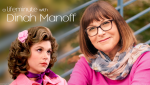 Dinah Manoff Returns to Acting to Record Audiobook Version of Her Fiction Novel: The Real True Hollywood Story of Jackie Gold
