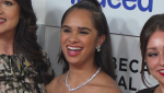 Tribeca Film Festival 2023: Misty Copeland Says Work Keeps Her Sane at World Premiere of Her New Film Flower