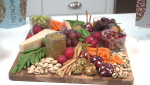 Healthy Holiday Dishes to Spread Joy This Season