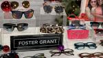 Hot Holiday Eyewear for Everyone