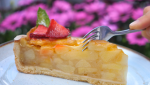 Homemade All Butter Pie Crust