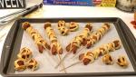 Easy and Festive Halloween Dinner Ideas