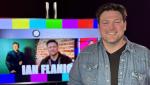 Singer/Songwriter Ian Flanigan Talks Music, Marriage, and Plays New Track "Broken Heart"