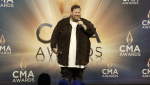 Jelly Roll Scores CMAs New Artist of the Year