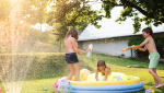 Summer Survival Must-Haves