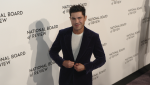 Bradley Cooper, Jessica Chastain, Zac Efron, Teyana Taylor and More at the 2024 National Board of Review Awards Gala