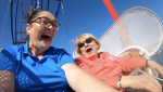 New Study of Seniors Examines What Brings Them Joy