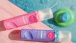 Wet Hot Summer: Tips and Musts to Stay Hydrated from Head to Toe