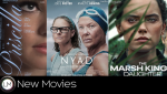 Check Out the Movies Hitting Theaters and Streaming This Weekend