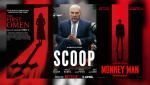 New Movies: Monkey Man, Scoop, and The First Omen
