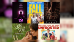 New May Movies