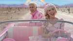 New Movies: Barbie, Oppenheimer, Stephen Curry: Underrated, and They Cloned Tyrone