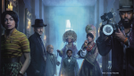 New Movies: Haunted Mansion, Sympathy for the Devil, The Beanie Bubble, Miraculous: Ladybug & Cat Noir, The Movie, and The Slumber Party