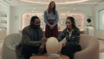 Fresh New Summer Flicks in Theaters and Streaming