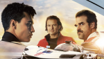 New Movies: Gran Turismo, Golda, The Hill, White Bird, and The Retirement Plan 