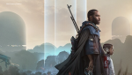 New Movies in Theaters and on Streaming