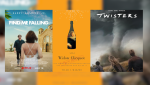 New Movies: Find Me Falling, Twisters, and Widow Clicquot 